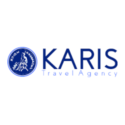 Karis travel via travelgate